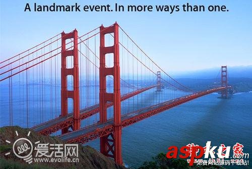 蘋果公司十年邀請(qǐng)函欣賞 改變世界的瞬間  蘋果,邀請(qǐng)函,欣賞