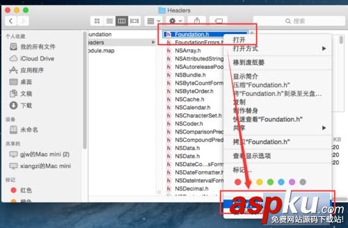 MAC怎么獲取文件路徑 MAC獲取文件路徑的四種方法 文件路徑,MAC