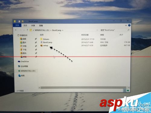 蘋果Mac系統么安裝Windows10? 蘋果Mac,Windows10