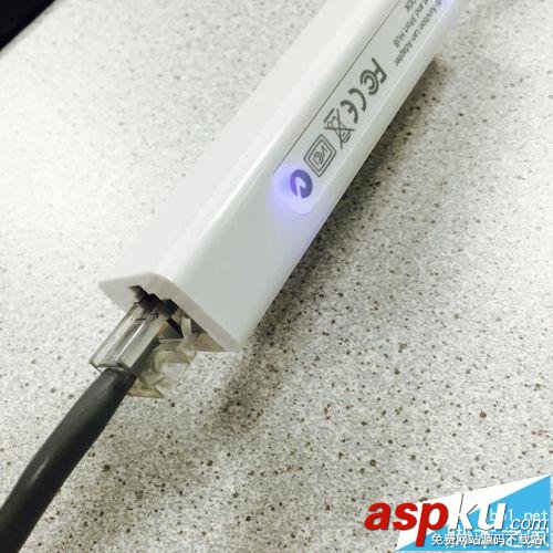 Mac怎么使用有線網絡上網? Mac