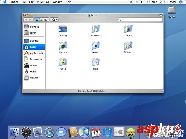 一份Mac OS 圖形界面發展簡史:從荒蠻走向現代 Mac,OS,發展示