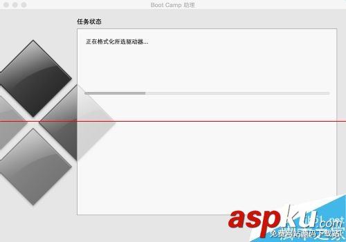蘋果Mac系統么安裝Windows10? 蘋果Mac,Windows10