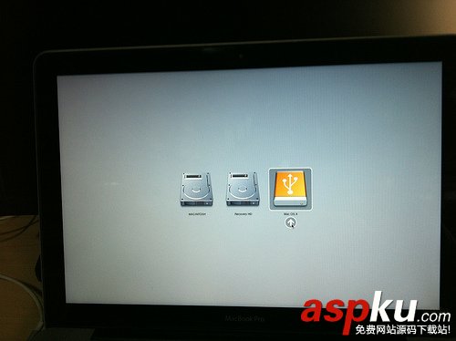 MAC OS X Lion啟動U盤制作和使用U盤安裝系統圖文教程 MACOSX,Lion,啟動U盤制作,U盤安裝系統