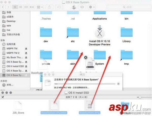蘋(píng)果MAC OS X 10.10 Yosemite 制作USB安裝盤教程圖解 Yosemite,USB,安裝盤