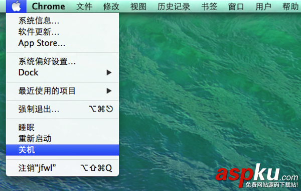 Mac如何強(qiáng)制關(guān)機(jī)?蘋果MAC強(qiáng)行關(guān)機(jī)方法介紹 Mac,關(guān)機(jī),強(qiáng)制關(guān)機(jī),強(qiáng)行關(guān)機(jī)