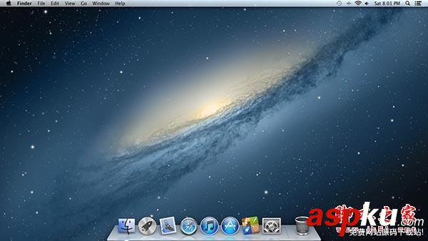 一份Mac OS 圖形界面發展簡史:從荒蠻走向現代 Mac,OS,發展示