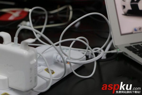 蘋果Macbook變壓器妙用介紹 蘋果Macbook,蘋果Mac,變壓器