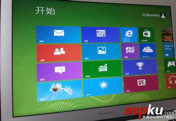 Mac怎么將win系統裝在移動硬盤中?Mac移動硬盤安裝win8教程(圖文詳解) Mac,win系統,移動硬盤,win8