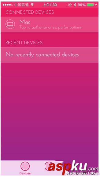 蘋果macid怎么用 macid for os x使用教程 蘋果,macid