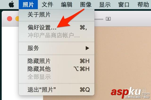 Mac導入或復制照片至「照片」應用的方法 Mac,導入復制,照片