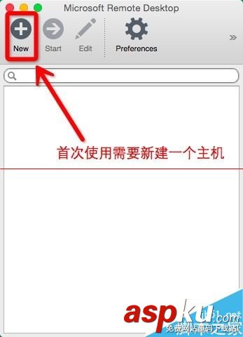 蘋果Mac OS遠(yuǎn)程桌面到Windows系統(tǒng)的詳細(xì)教程 mac,windows,遠(yuǎn)程桌面