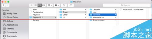 mac OSX10.10上安裝 RT3070芯片USB無線網卡的教程 macOSX10.10,無線網卡