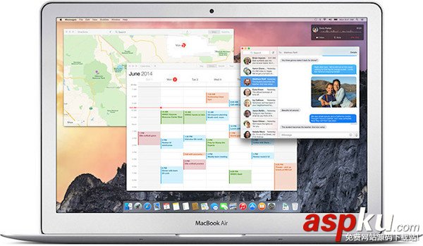 Osx 10.10.3怎么樣?Osx10.10.3正式版測評 Osx10.10.3正式版