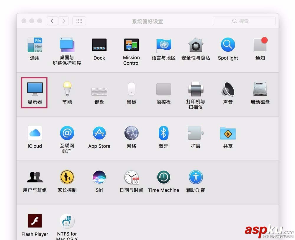mac顯示器顏色不正怎么調節顯示描述文件? mac,顯示器,顏色