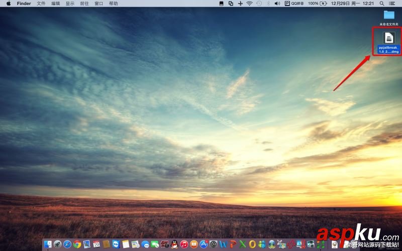 Mac版ios8.1.2怎么越獄?Mac版iOS8.0-iOS8.1.2完美越獄圖文教程 Mac,ios8.1.2,越獄,iOS8