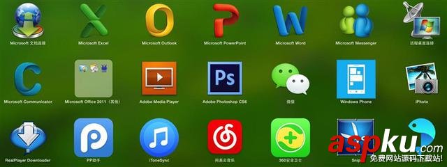 Windows用戶如何快速上手Mac的方法 Windows用戶,快速上手,Mac