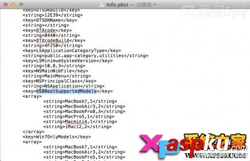 制作能夠啟動Mac的Windows安裝U盤方便Mac安裝Windows 啟動Mac,Windows安裝,U盤
