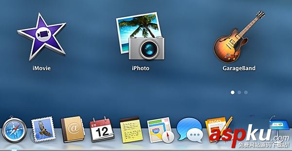 Mac os 中app應用的最快捷方式:Launchpad用法詳解 Mac,os,app應用,Launchpad