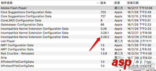 mac有線無法上網怎么辦 蘋果mac更新導致無法有線上網解決辦法 mac無法上網,蘋果