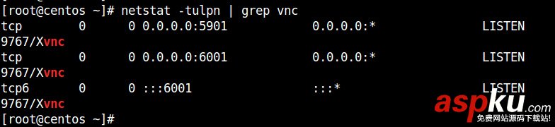 在VPS主機上安裝和使用CentOS遠程桌面的教程 CentOS,桌面