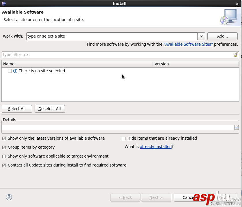 Android開發環境,Linux