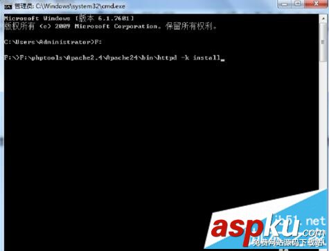 PHP5.5.15,Apache2.4.10,MySQL5.6.20