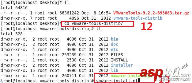 linux掛載,windows共享文件夾