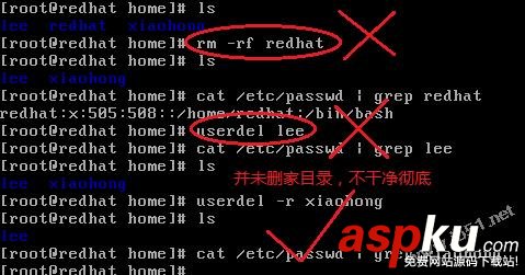 linux,用戶管理,linux創(chuàng)建用戶和組