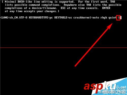 linux運行級別,linux修改運行級別,linux,啟動級別,修改linux