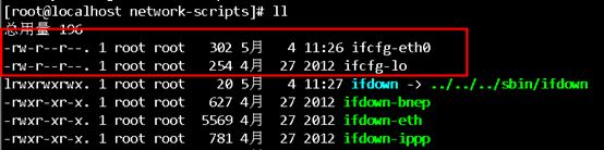 Linux系統Centos沒有網卡eth0配置文件的解決方法 Linux,Centos,eth0