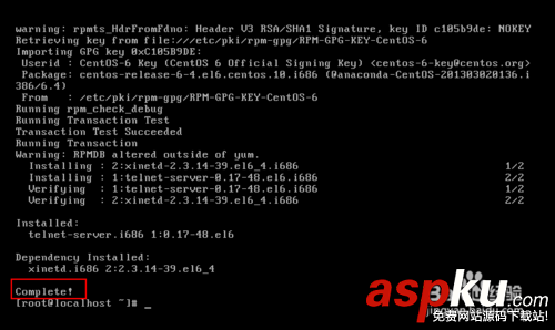 Windows,Telnet,Linux服務(wù)器