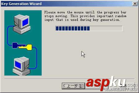 linux SSH配合SecureCRT的密匙完美使用方法 linux,SSH,SecureCRT,密匙