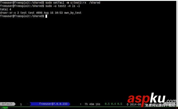 Linux,訪問(wèn)控制,用戶(hù)權(quán)限