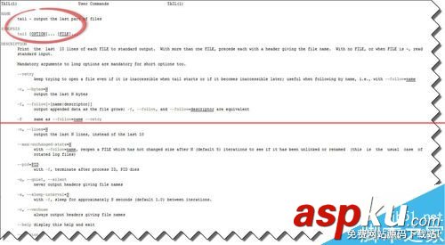 linux命令行大全,linux命令行,linux,命令行瀏覽器
