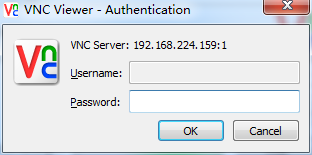 vnc,linux遠程桌面