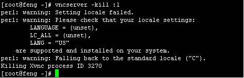 linux,vnc,遠程桌面