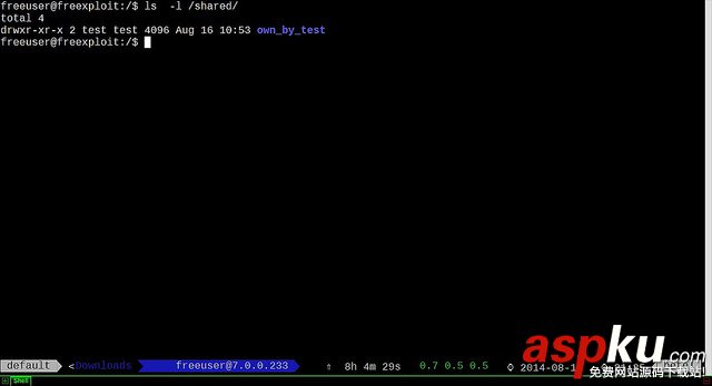 Linux系統(tǒng),配置,訪(fǎng)問(wèn)控制列表,ACL