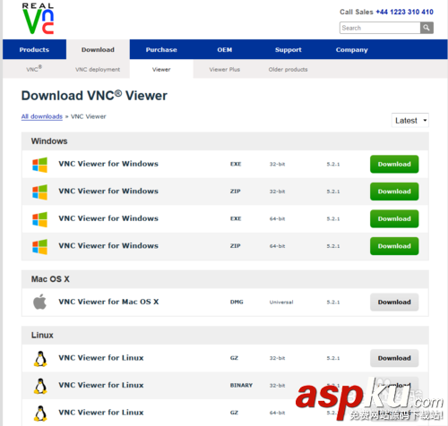 vnc,linux遠程桌面