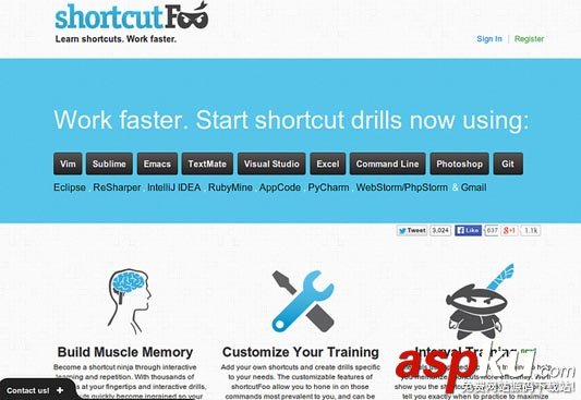 Linux,工具,網(wǎng)站