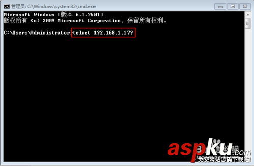 Windows,Telnet,Linux服務(wù)器