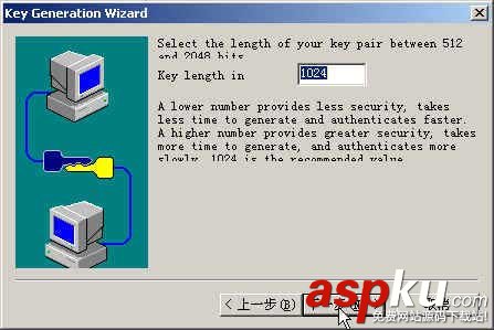 linux SSH配合SecureCRT的密匙完美使用方法 linux,SSH,SecureCRT,密匙