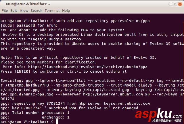 在ubuntu14.04上安裝輕量級(jí)的Budgie桌面的方法 ubuntu,Budgie,桌面