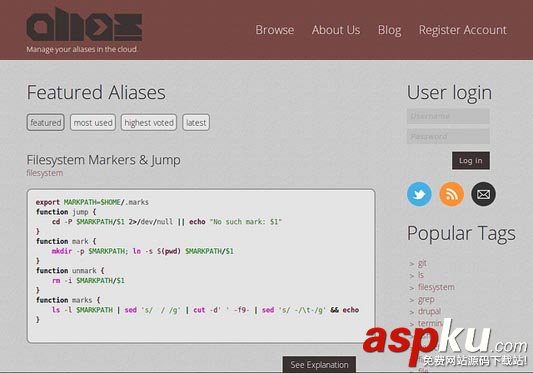 Linux,工具,網(wǎng)站