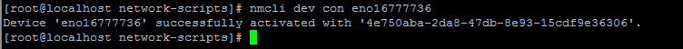 在CentOS中綁定多塊網(wǎng)卡的教程 CentOS,網(wǎng)卡