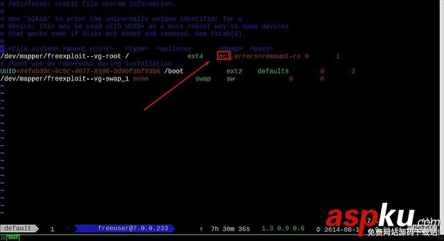 Linux系統(tǒng),配置,訪(fǎng)問(wèn)控制列表,ACL