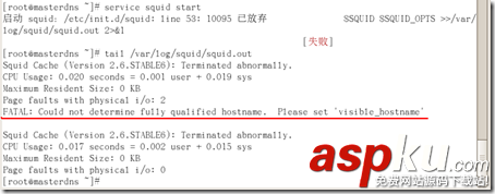 Linux,服務器架設,Squid