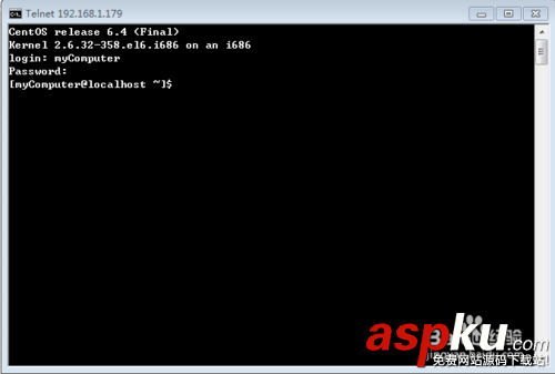 Windows,Telnet,Linux服務(wù)器