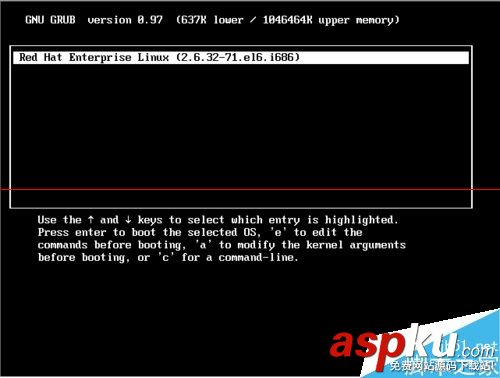 linux運行級別,linux修改運行級別,linux,啟動級別,修改linux