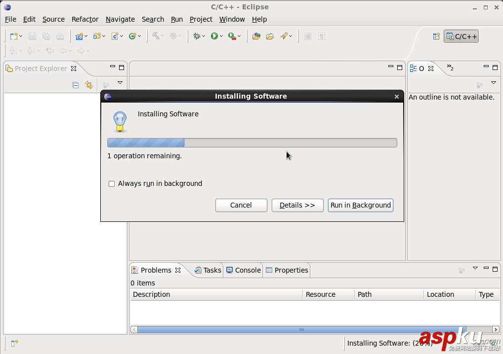 Android開發環境,Linux
