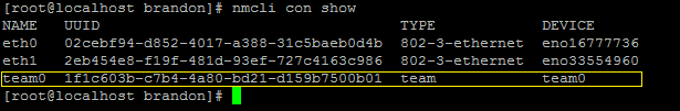 在CentOS中綁定多塊網(wǎng)卡的教程 CentOS,網(wǎng)卡